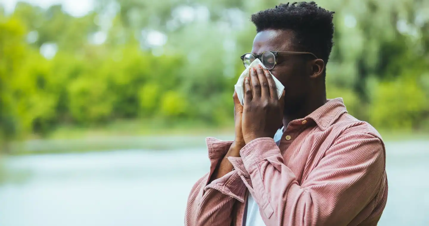 Immune system wellness