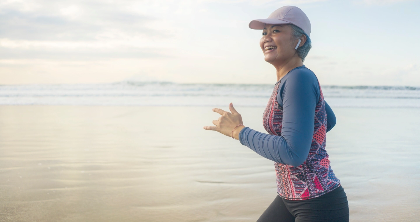 Longevity and healthy aging