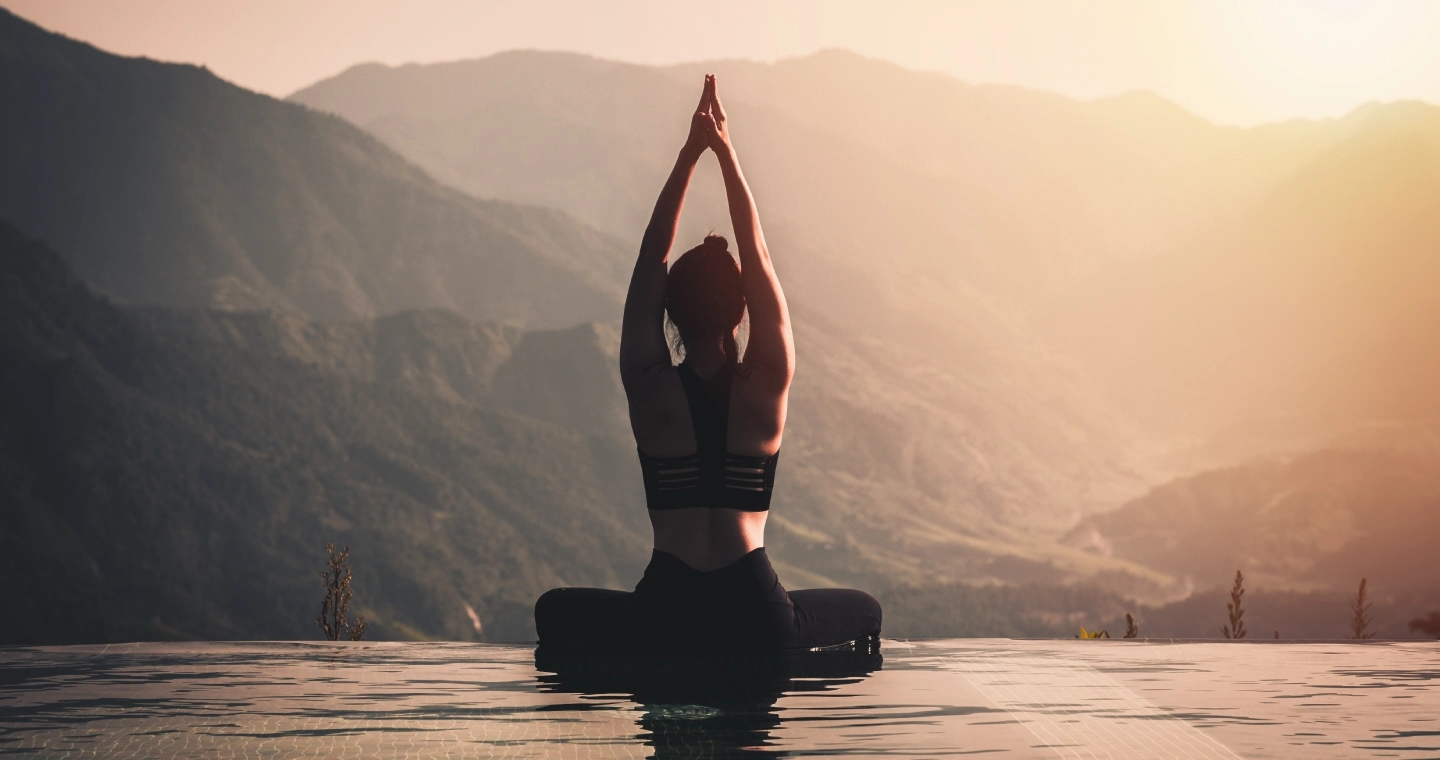 Focus and mental calm