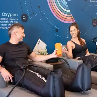 Compression Therapy