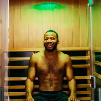 Infrared Sauna