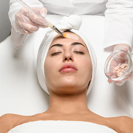 Marini Luminate Facial