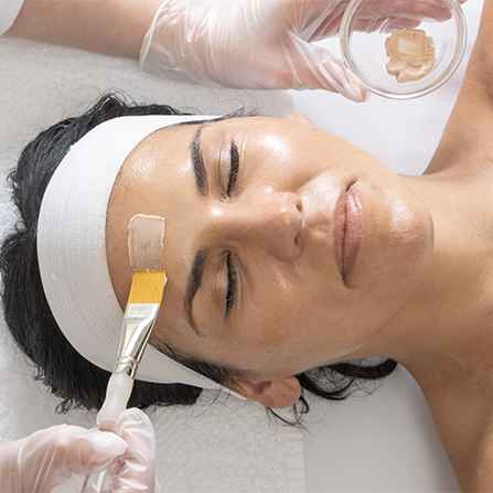 Marini Glycolic Resurfacing Peels