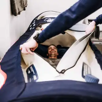 Mild Hyperbaric Oxygen Therapy
