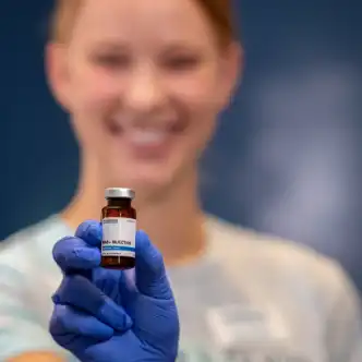 NAD+ IV Therapy